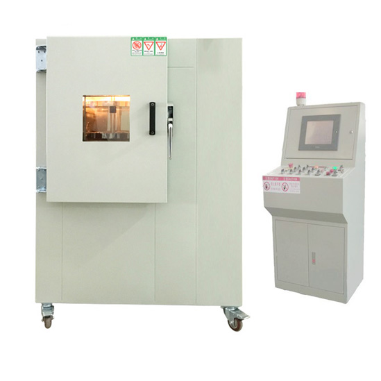 電池燃燒試驗機(jī)